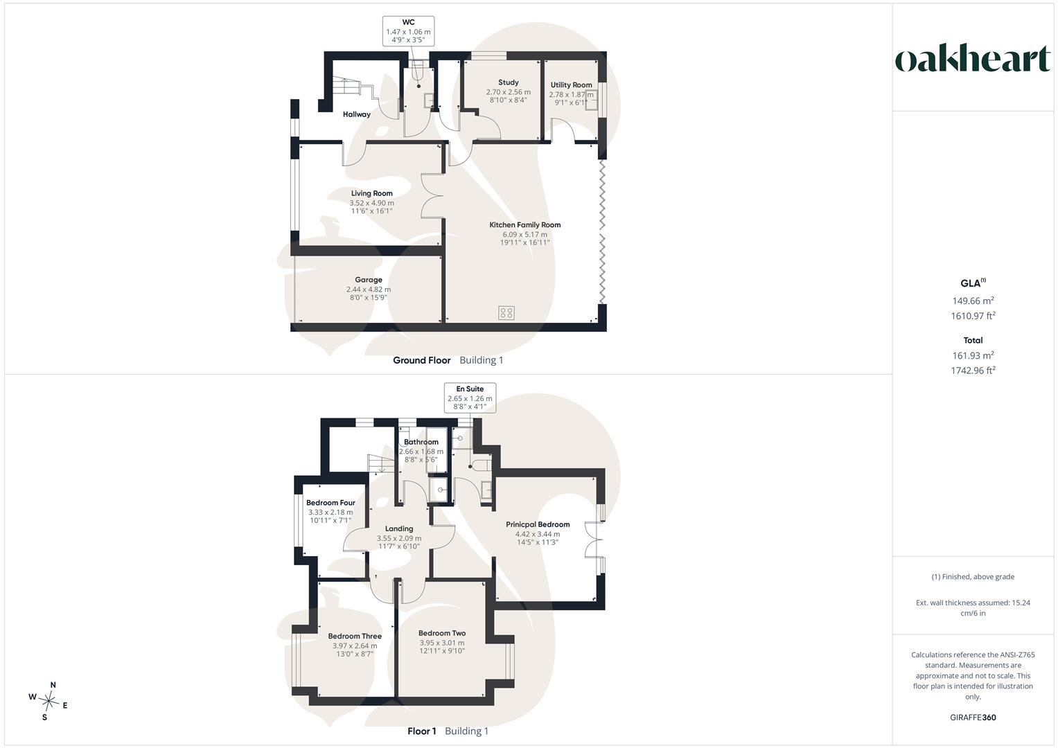 Floorplan thumbnail